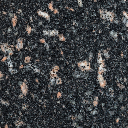 Black Granite