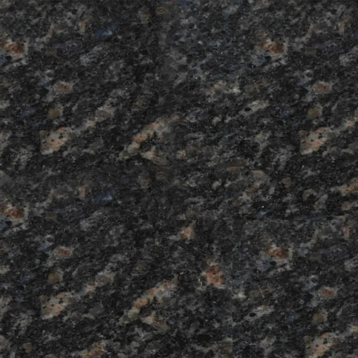 Black Granite